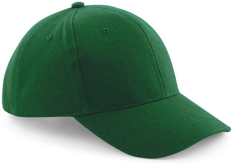 6 Panel Cap "Pro Style" B65