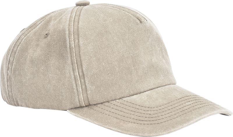 5-delna kapa RELAXED B657