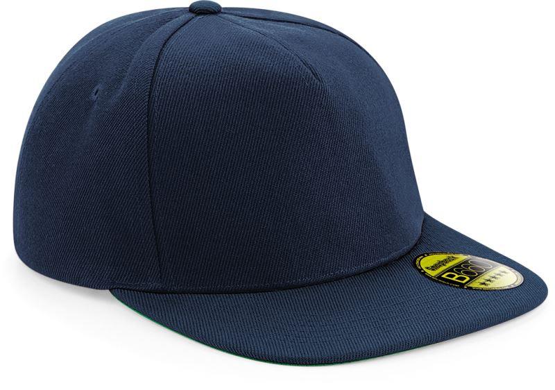 5 Panel Flatpeak Kappe B660