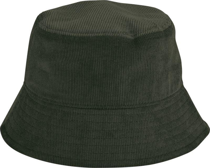 Žametni klobuček K687