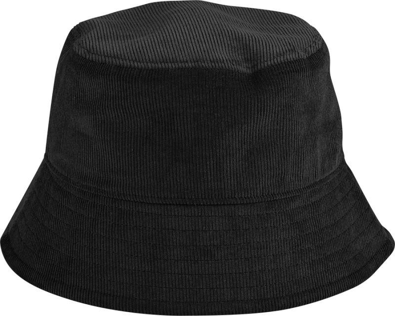 Žametni klobuček K687