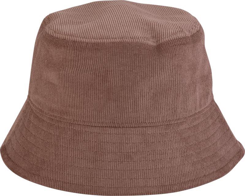 EarthAware® Cord Bucket Hat Beechfield |