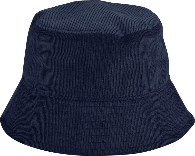 Žametni klobuček K687