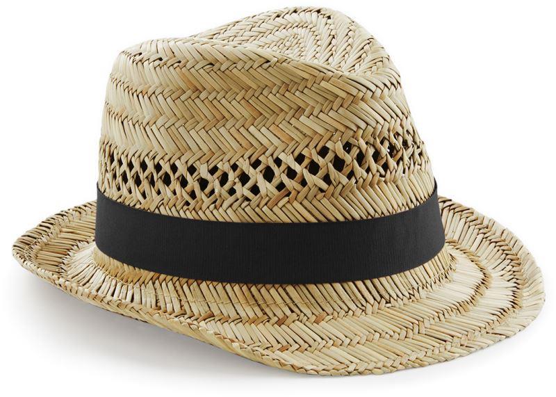 Klobuk STRAW SUMMER B730