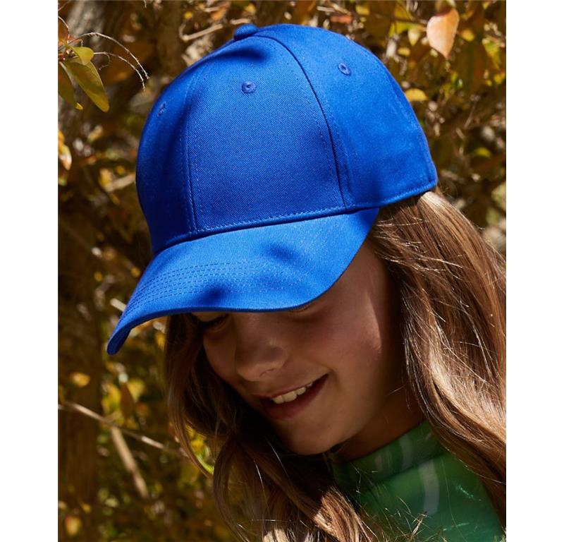 Otroška 6-delna kapa B821B