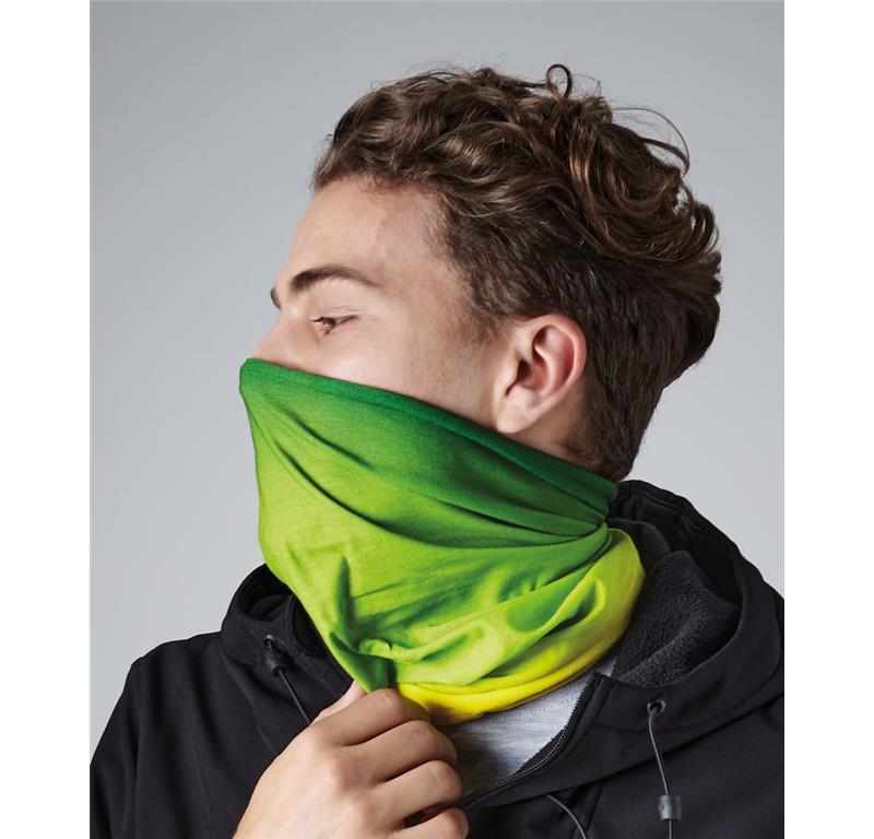 Bandana s prelivom B905