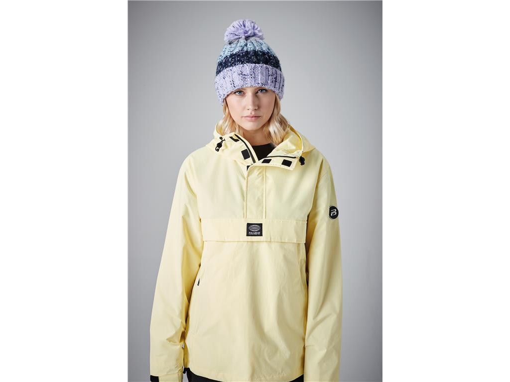 Korkenzieher Pom Pom Beanie CB486