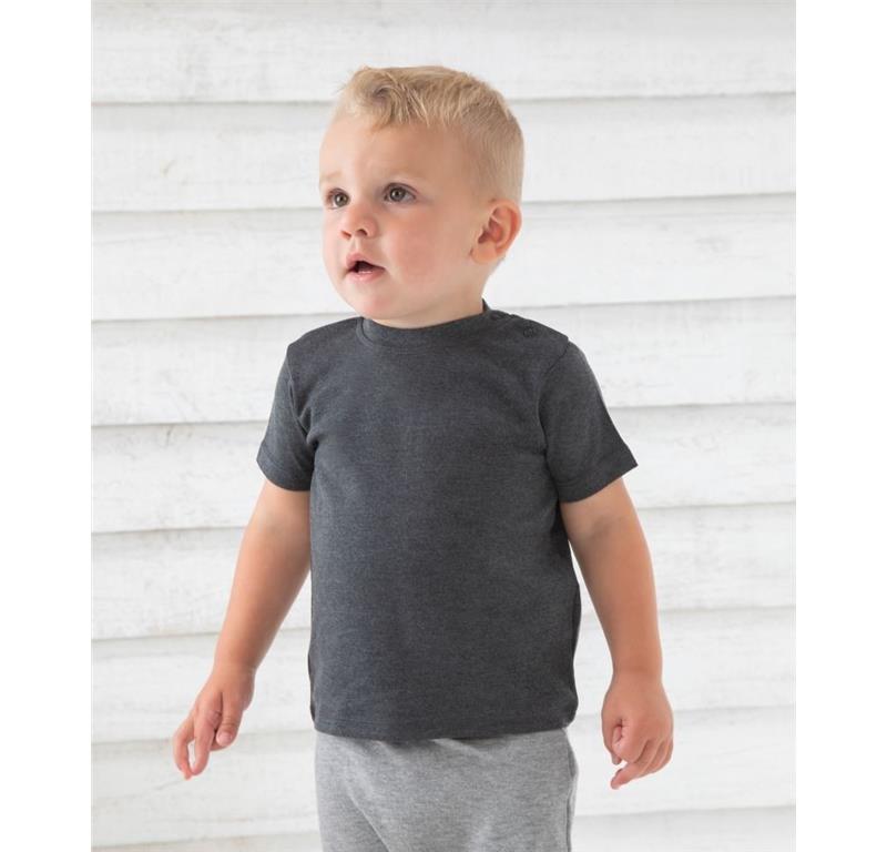 Baby T-ShirtBabybugz | BZ02