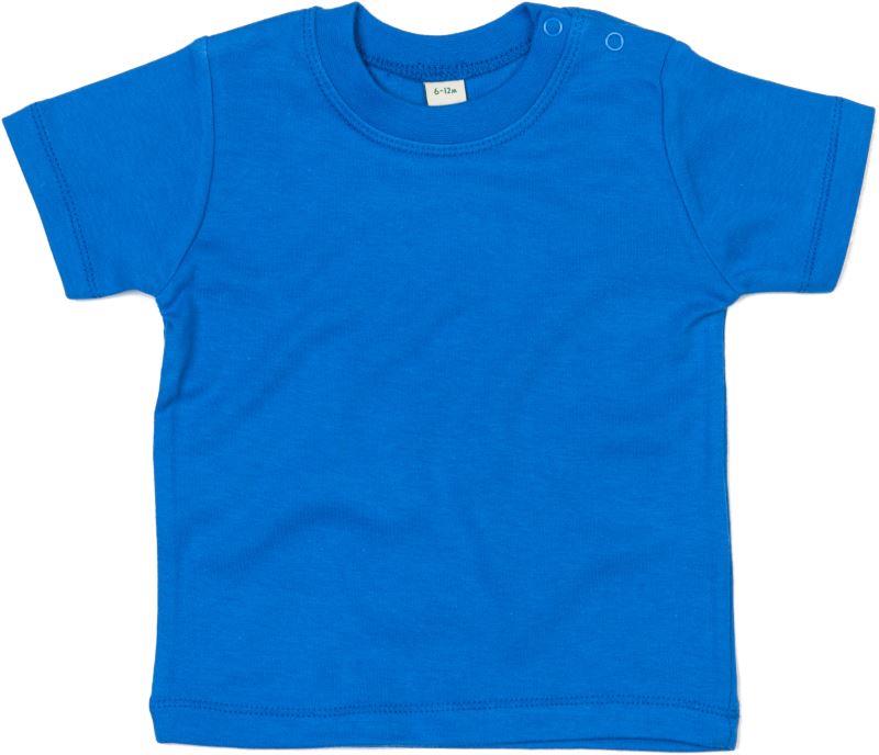 Baby T-Shirt BZ02