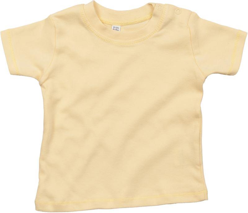Baby T-ShirtBabybugz | BZ02