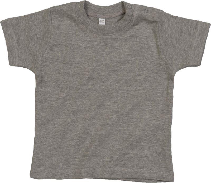 Baby T-ShirtBabybugz | BZ02