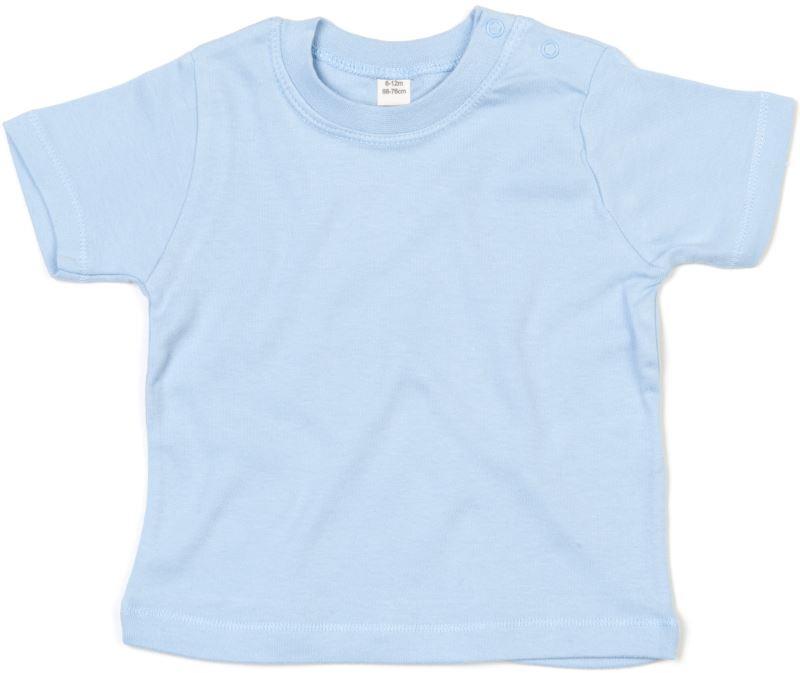 Baby T-Shirt BZ02
