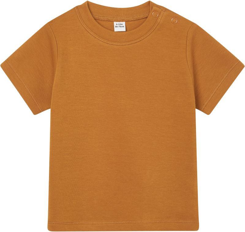 Otroška organska majica BZ02