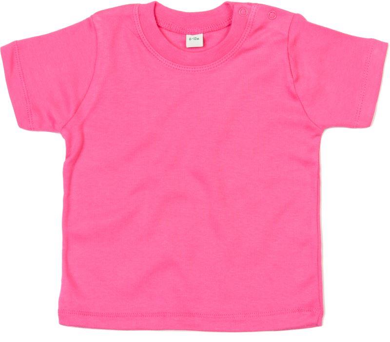 Baby T-ShirtBabybugz | BZ02