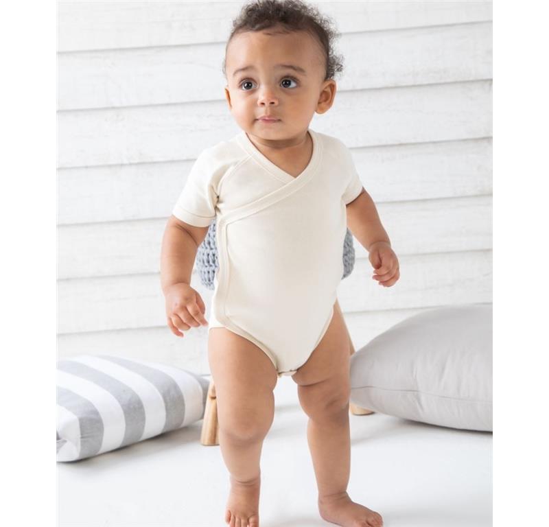 Bio Baby Wickel Body BZ05