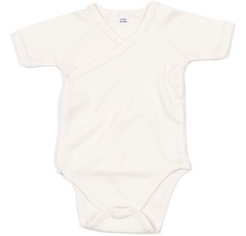 Bio Baby Wickel Body BZ05