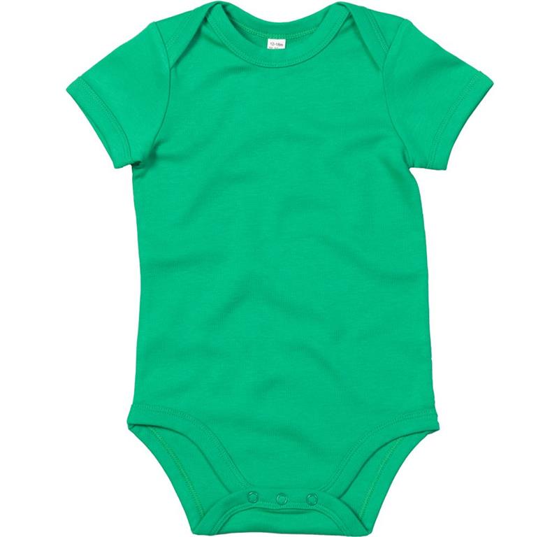 Baby BodysuitBabybugz | BZ10