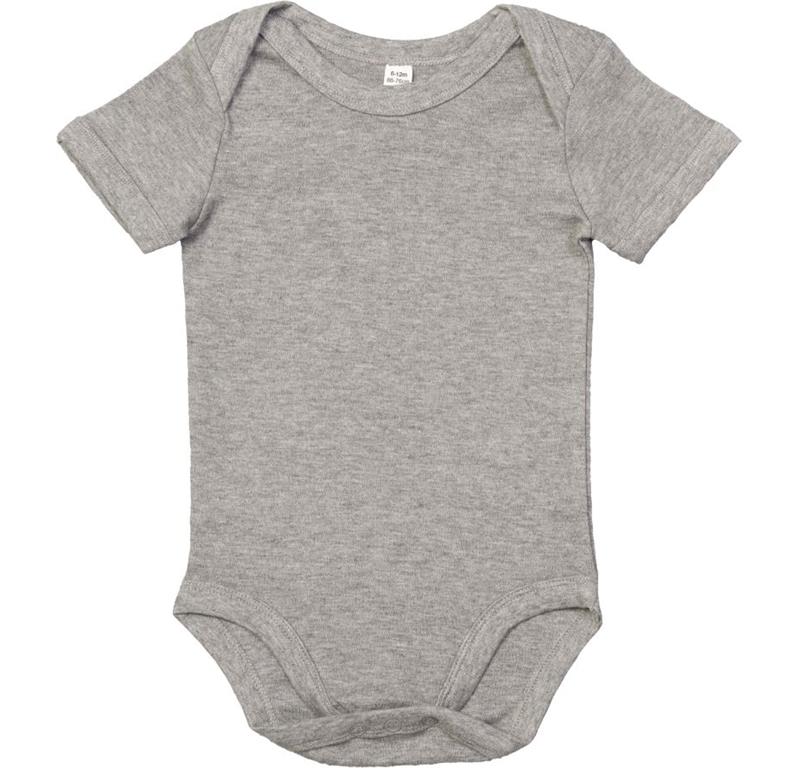 Baby BodysuitBabybugz | BZ10