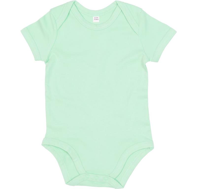 Baby Body BZ10