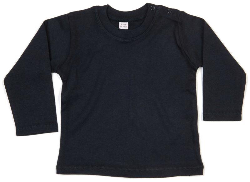 Baby T-Shirt long-sleeveBabybugz | BZ11
