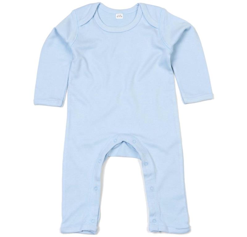 Baby Romper SuitBabybugz | BZ13