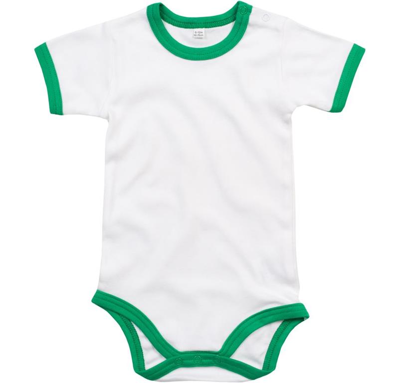 Baby BodysuitBabybugz | BZ19