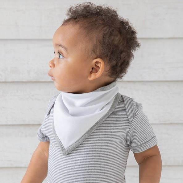 Bandana BibBabybugz | BZ23