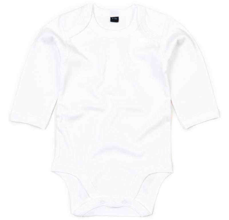 Baby Bodysuit long-sleeveBabybugz | BZ30