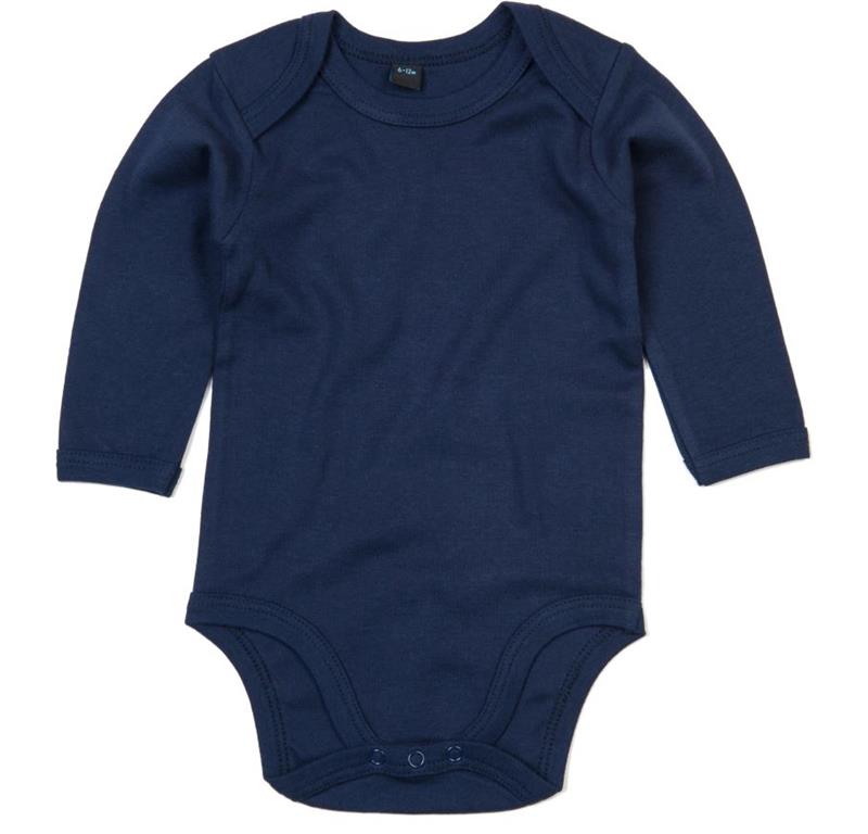 Baby Bodysuit long-sleeveBabybugz | BZ30