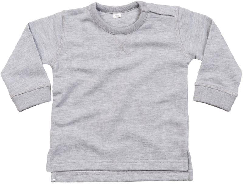 Baby Sweater BZ31