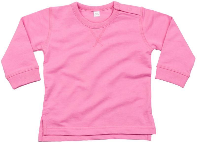 Baby Sweater BZ31