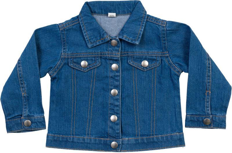 Baby Denim Jacke BZ53