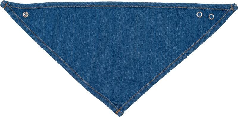 Baby Denim Bib Babybugz | BZ 55