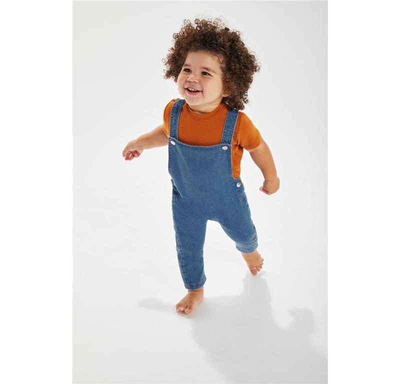 Otroške hlače BZ56