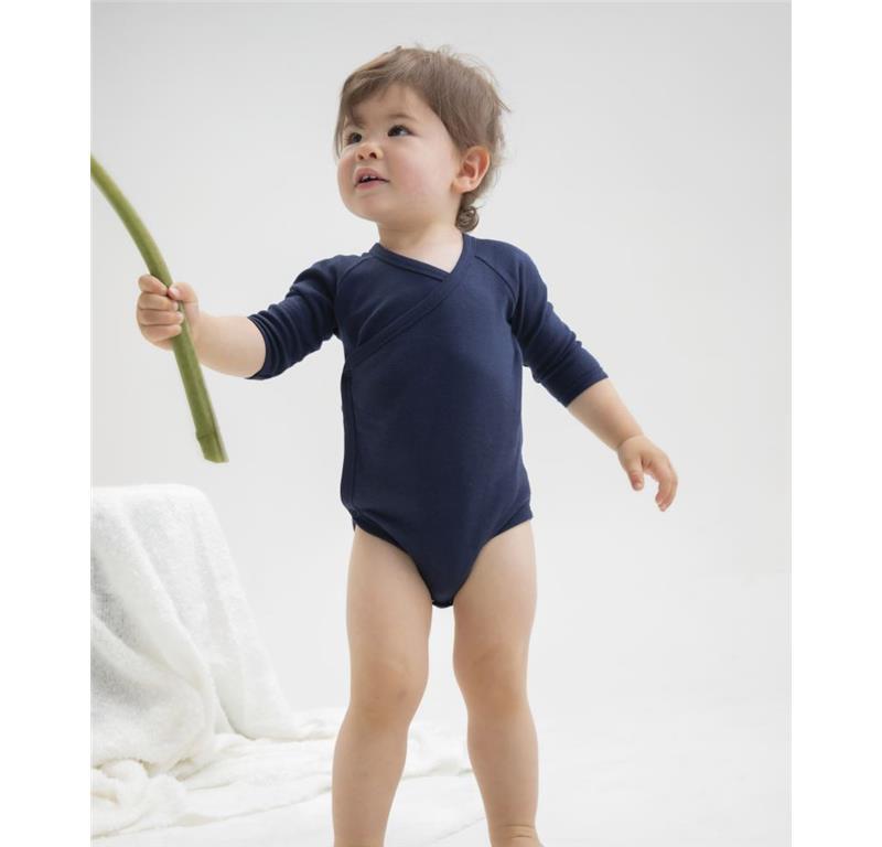 Otroški bodi d. rokav BZ60