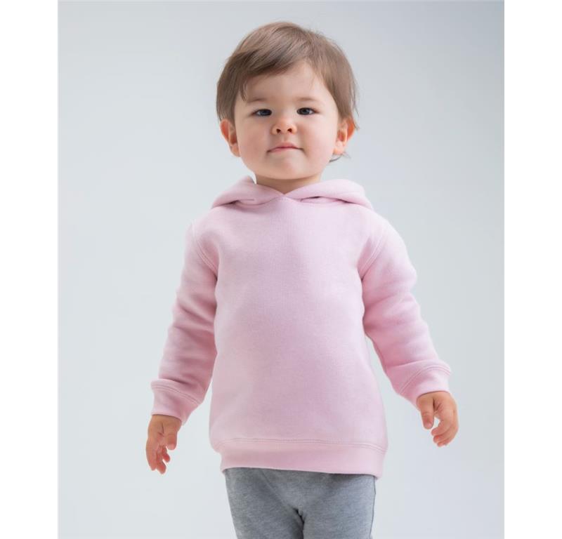 Baby HoodieBabybugz | BZ63