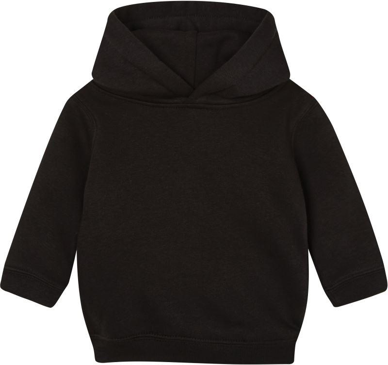 Baby Hoodie BZ63