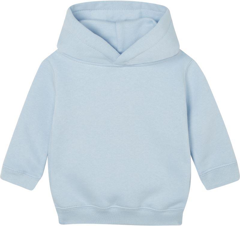 Baby HoodieBabybugz | BZ63