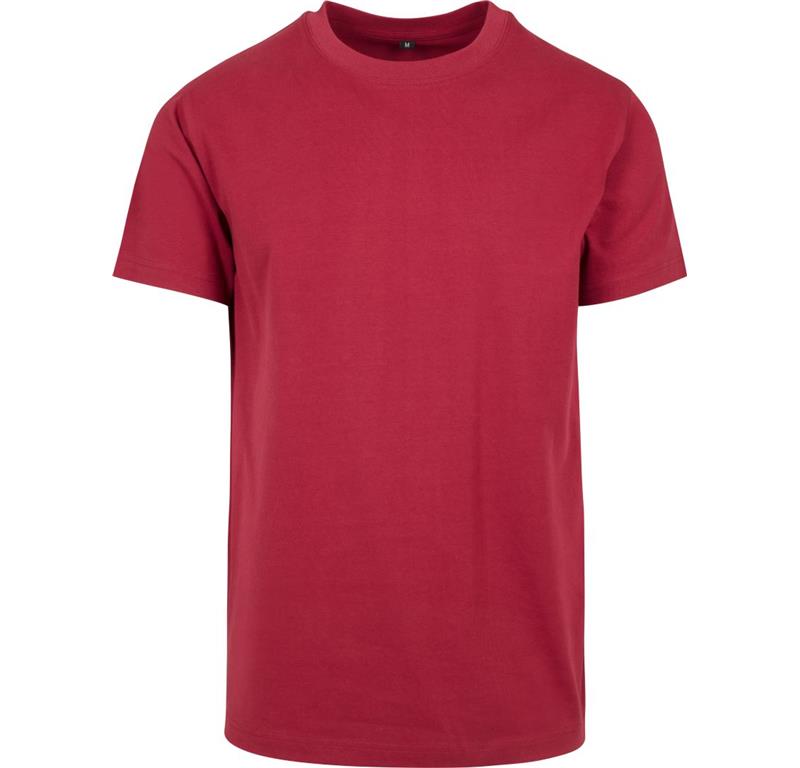 Schweres T-Shirt BY 004
