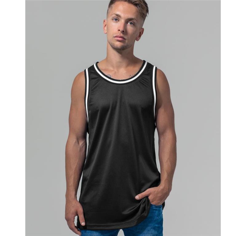 Majica brez rokav BY 009