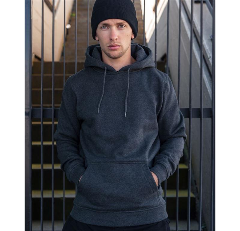 Pulover s kapuco BY 011