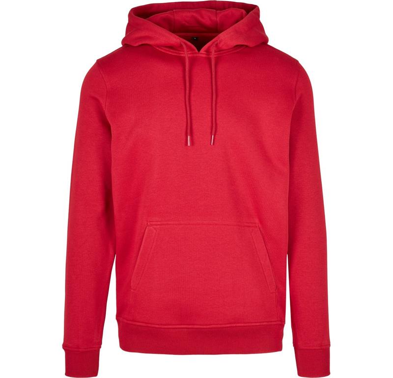 Heavy Hooded Sweatshirt Build your Brand