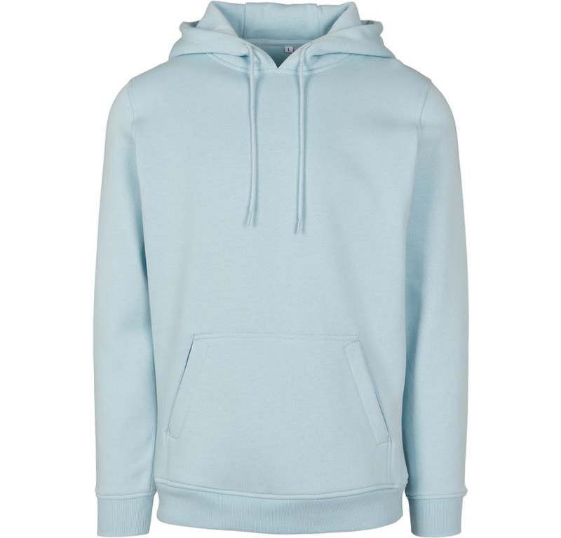 Pulover s kapuco BY 011