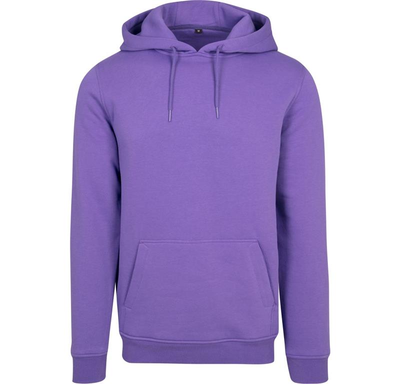 Pulover s kapuco BY 011