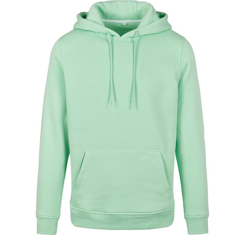 Schwerer Kapuzen Sweater Build your Bran