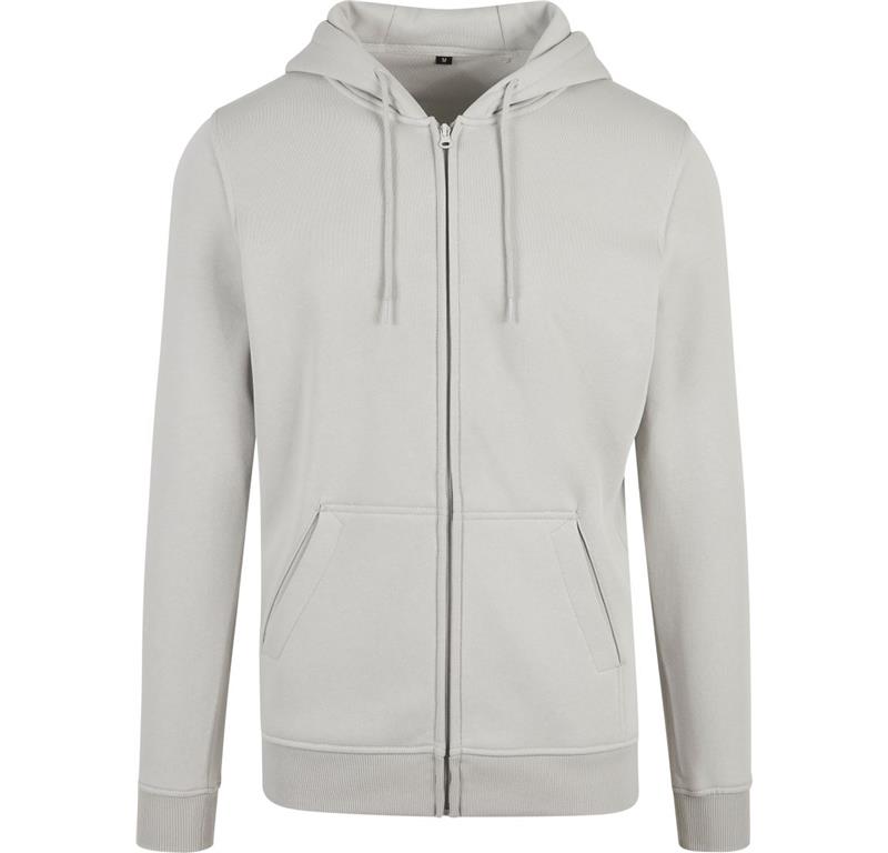 Heavy Hooded Sweat Jacket Build your Bra