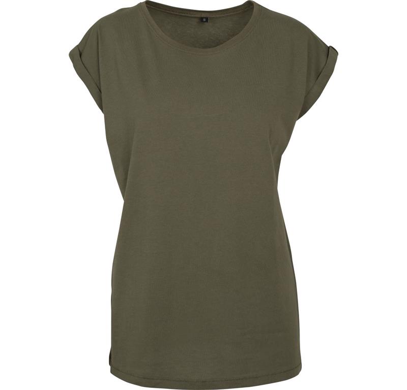 Damen T-Shirt BY 021