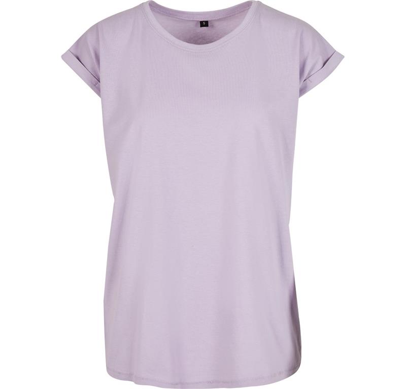 Damen T-Shirt BY 021