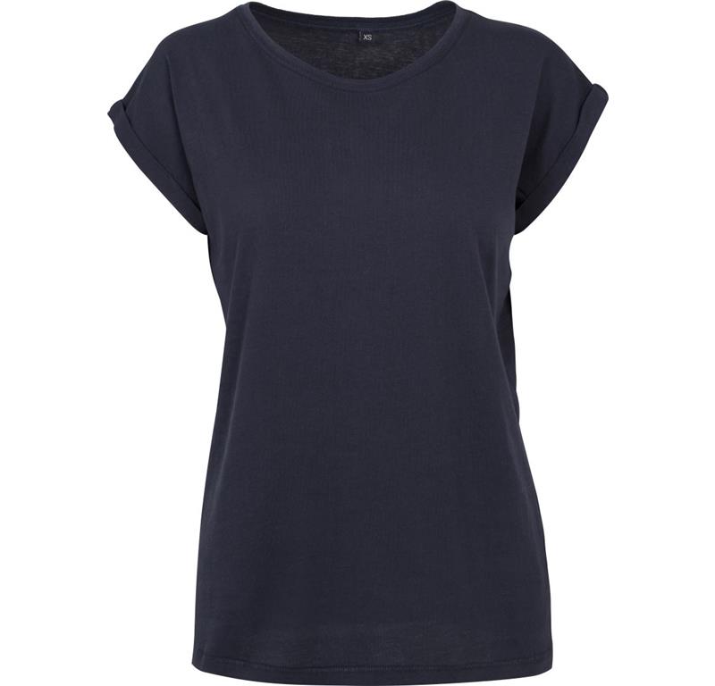 Damen T-Shirt BY 021