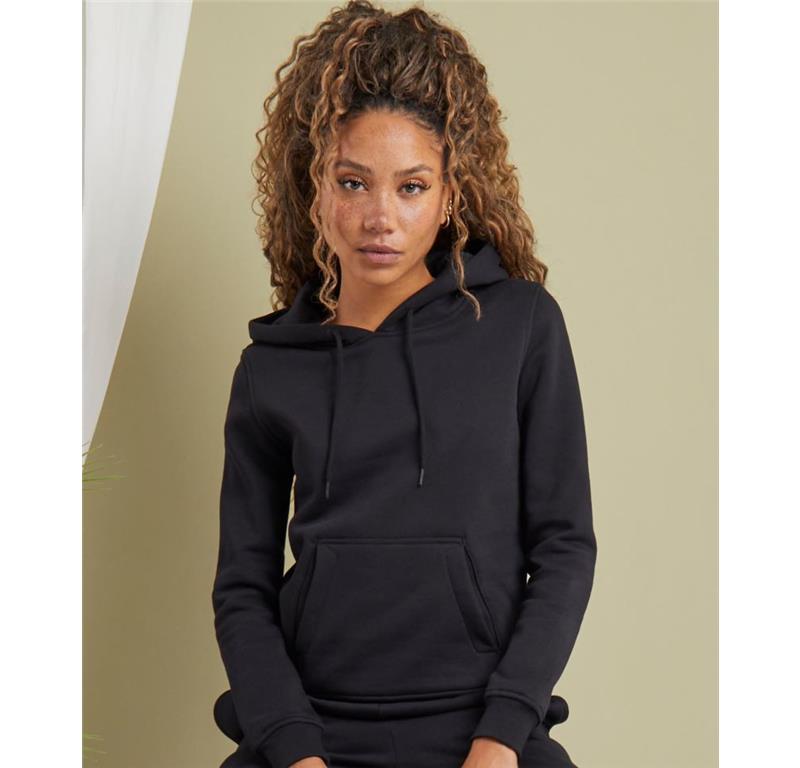 Ženski pulover s kapuco BY 026